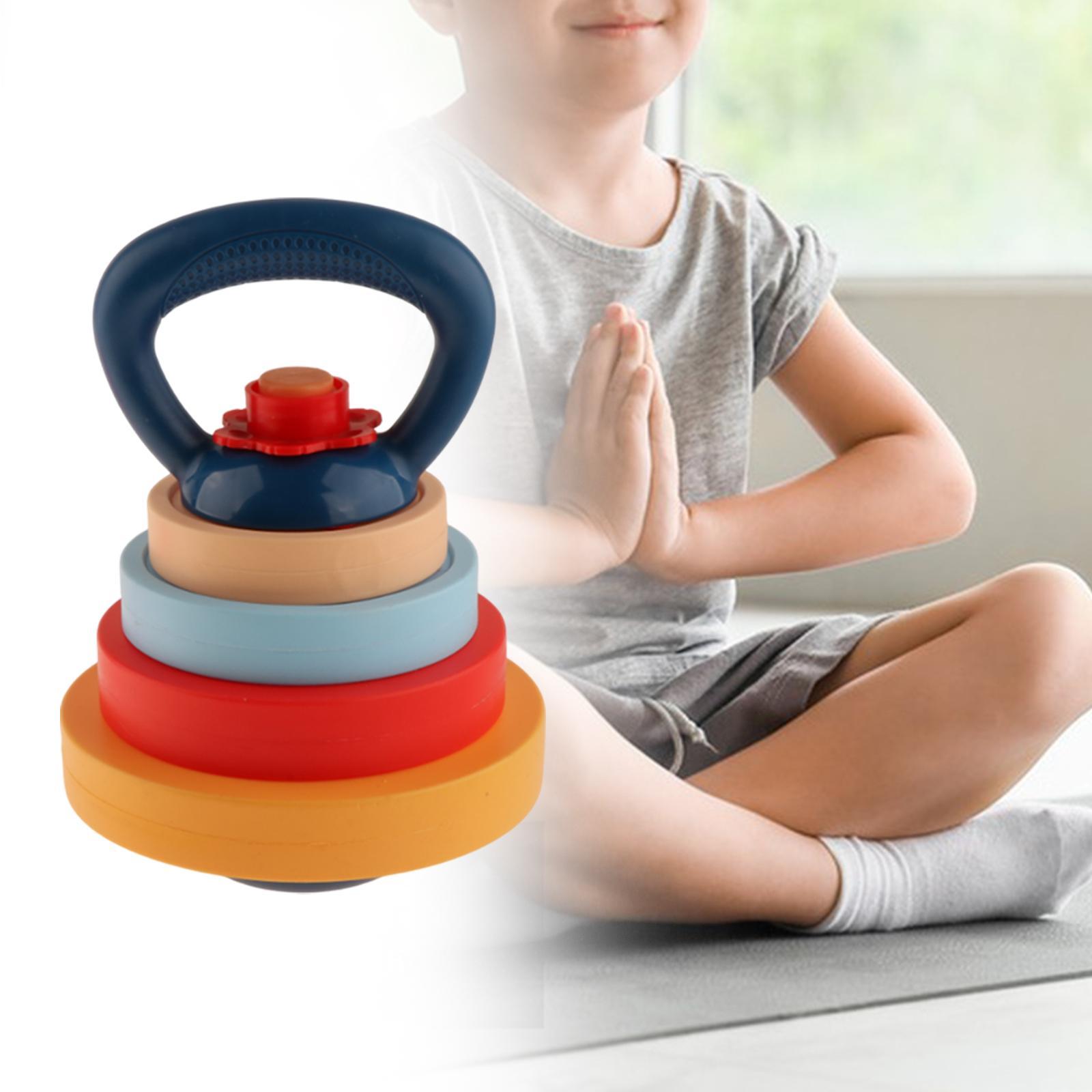 مجموعة ألعاب رياضية تعليمية لل - مراجعة Kids Education Activities وسعره
