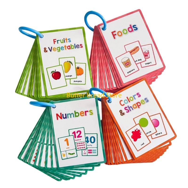 W89C الغذاء الفاكهة الخضروات ا - مراجعة Kids Education Number وسعره
