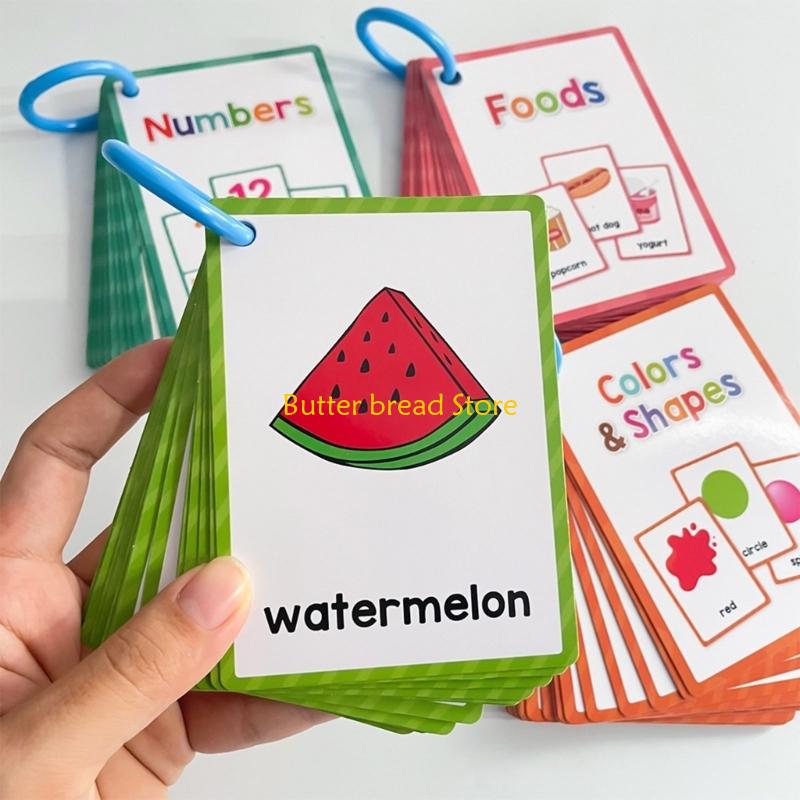 W89C الغذاء الفاكهة الخضروات ا - مراجعة Kids Education Number وسعره